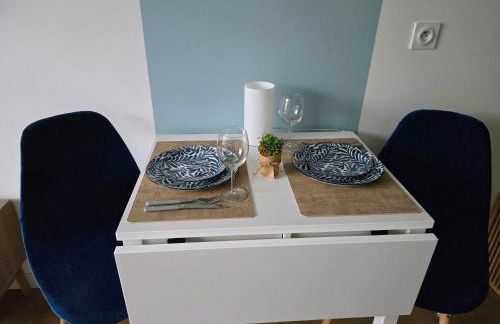 "Passage en Provence" appartements avec terrasse et piscine - Foto 15