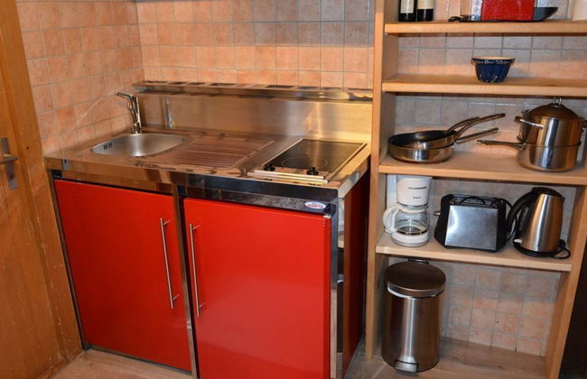 Le Vieux Chalet - Foto 22