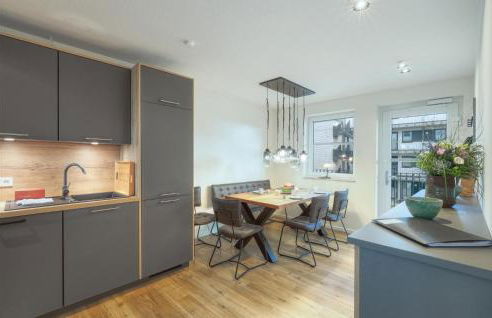 2 Bedroom Cozy Apartment In Nordstrand - Foto 9