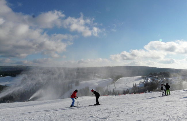 Ferienhaus mit Sauna in Winterberg - Foto 37