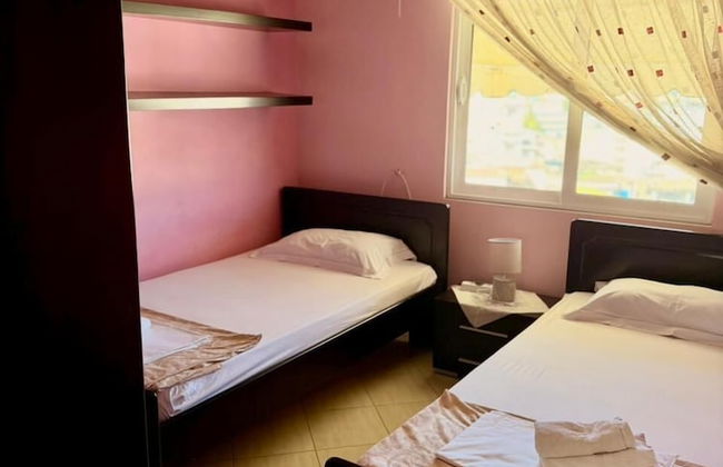 ERAL Apart-Hotel - Foto 24