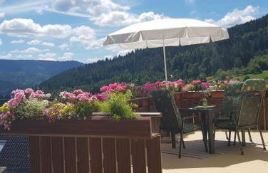 Ferienwohnung Pusteblume - Foto 15