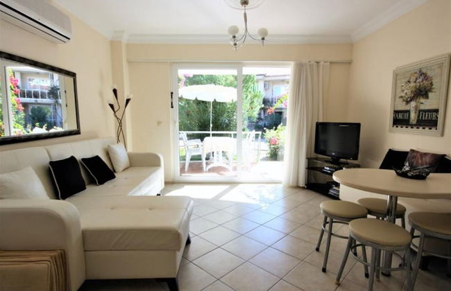 SUNSET BEACH CLUB LEBRENTALS - Foto 2