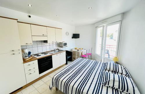 Residence Louis Place du Marche - Foto 50