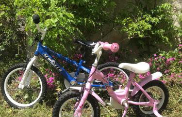 Family friendly holiday home "Ana" with heated pool - Foto 13