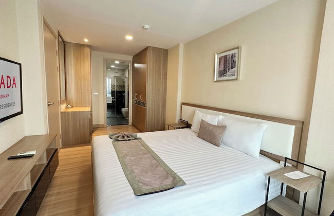 Ramada Ekamai - Foto 13