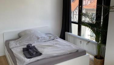 Apartment zentral in Gießen mit Balkon! - Photo 2