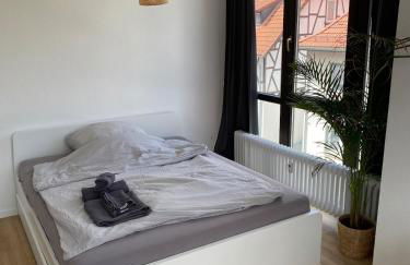 Apartment zentral in Gießen mit Balkon! - Photo 2