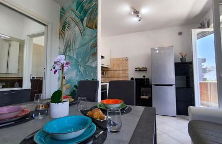 Sunrise Home - Sabaudia - Foto 17