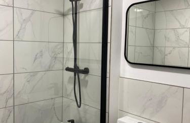 Stylish Apartments near the sea front at Morecambe - Foto 21