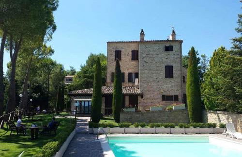 Hotel in Marche with Scenic Hiking Trails - Foto 25