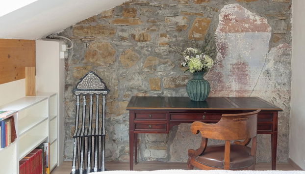 Pool & Sauna Villa Gizela - Foto 4, Zimmer