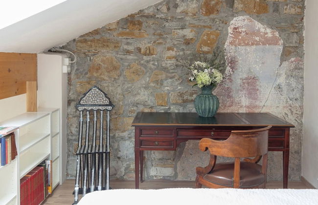 Pool & Sauna Villa Gizela - Foto 13