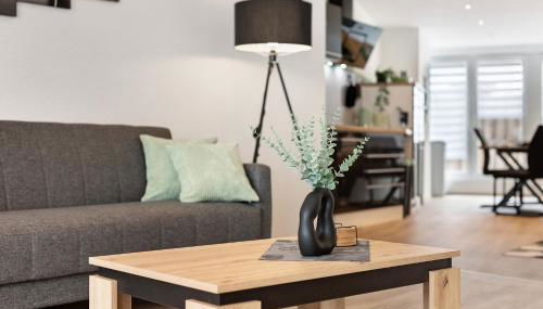 Haus am Nicolaiplatz - Foto 3