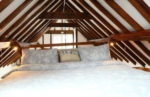 Stable Cottage - Foto 8