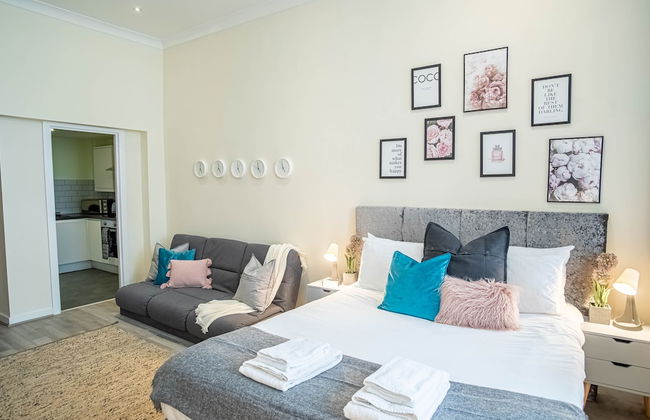 Union Bank Apartments - Foto 27