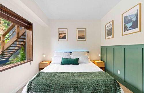 Octagon and Guest House - Foto 20