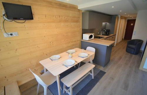 Paradiski rénové proche pistes et commerces plan peisey - Foto 1