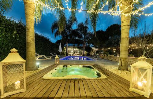 Casa Vacanze La Fenice - Casa Atlantica - Foto 20