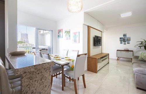 Aptos completo com vista mar pé na areia em Barra Velha em condomínio Resort com Spa, Piscina, quadra de futebol, Sala de jogos, brinquedoteca, Complexo com diversos comércios - Photo 18