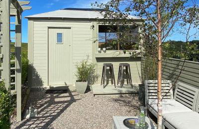 Barn Conversion Co Down - Foto 41