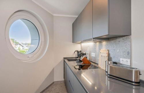 Lubminer Meerblick Apartments - Foto 36