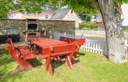 City Ferienhaus Vulkaneifel - Foto 43