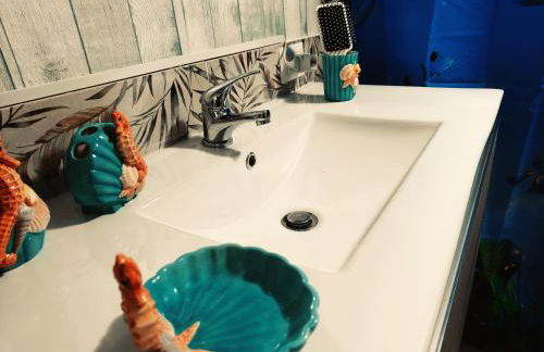 A meravigghia casa vacanze - Foto 20