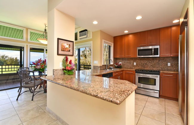 Kapalua Ridge Villas by KBM - Foto 67