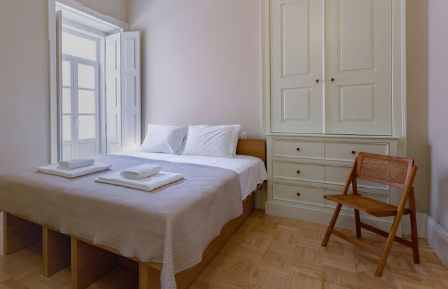 Pombaline Building V. Real Santo António - Foto 13