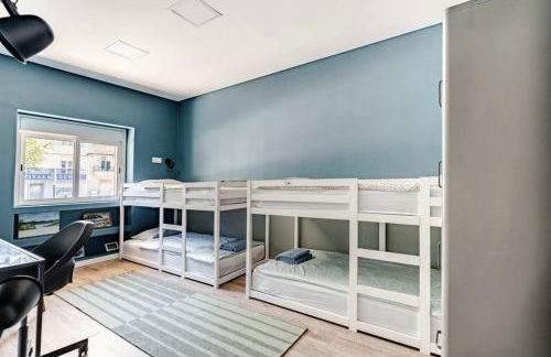 Refreshed apartment with private garden - Foto 2