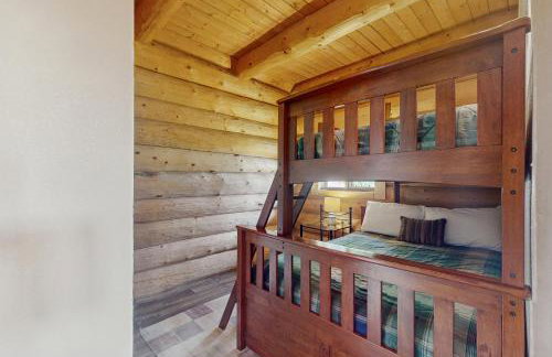 Mogul Hill Cabin - Foto 20