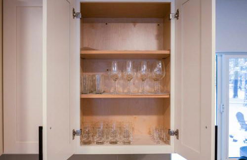 Lassen National Park Luxury Cabin with Hot Tub - Foto 6