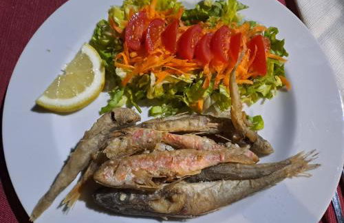 Petrus Cilento Rooms - Foto 45