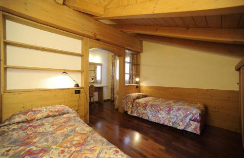 Residence Lagorai - Fiemme Holidays - Foto 15