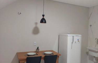 Reis Residence Apart-Hotel - Photo 27