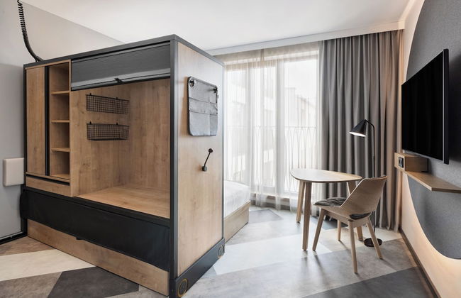 Stay KooooK Leipzig City – Online Check In - Foto 16