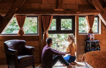 Le Grand Petit Prince - Domaine de Charme - Jacuzzis privatifs - Foto 25