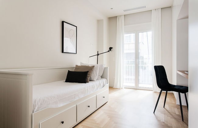 Spectacular 3BR Apartment in Pangrati - Foto 2