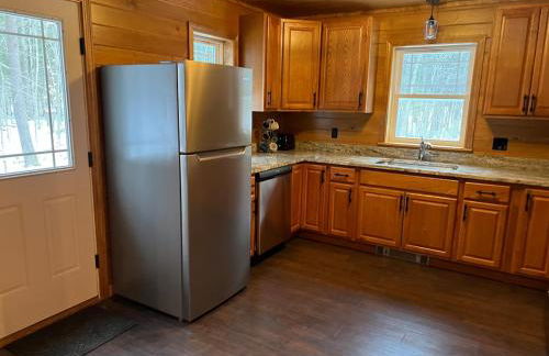 New home - walk to the lake! - Foto 4