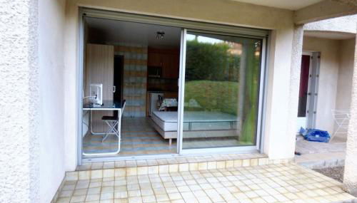 Studio charmant dans Brioude – 25 m² avec terrasse et parking - Foto 5