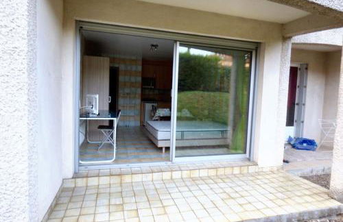 Studio charmant dans Brioude – 25 m² avec terrasse et parking - Foto 5