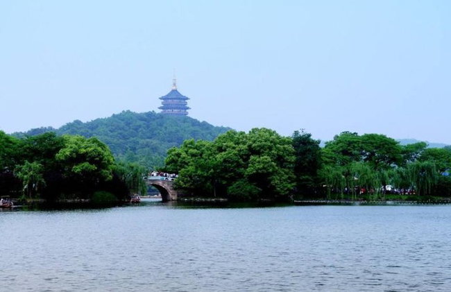 Excursión privada de 1 día a Hangzhou - Foto 6