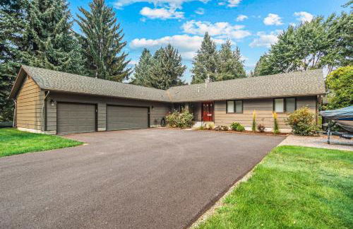 Sandpoint Paradise - Foto 23