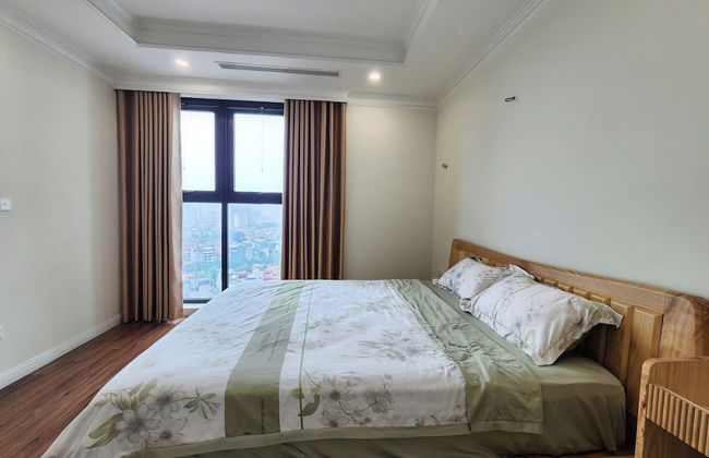 Hateco Laroma Royal Apartments - Foto 16