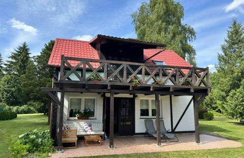 Letnisko Zielony Zakątek - Foto 42