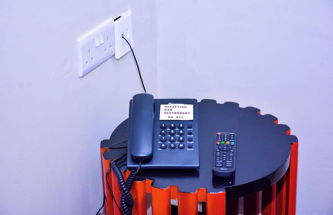 VILLA HOME HOTEL & APARTMENT - Photo 59