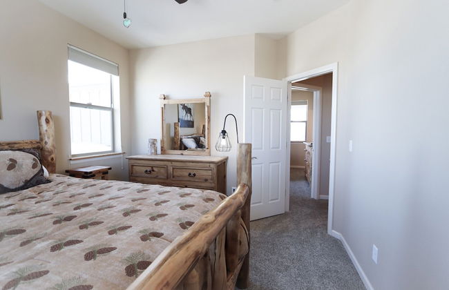 Timbers Cozy Mountain Getaway - Foto 15