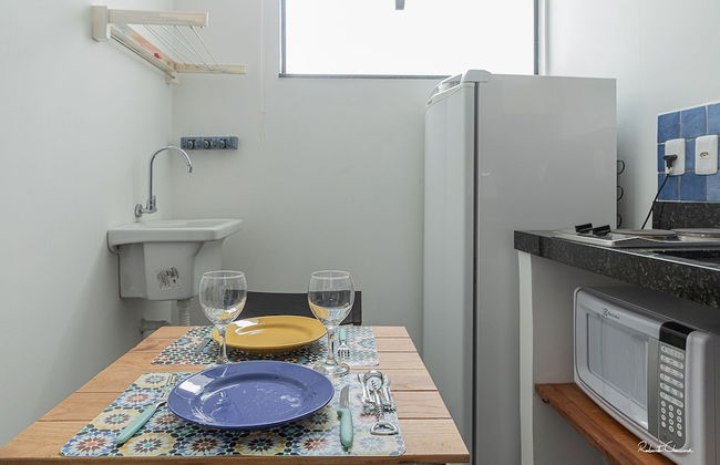 Apart Studios Pontal - Photo 45