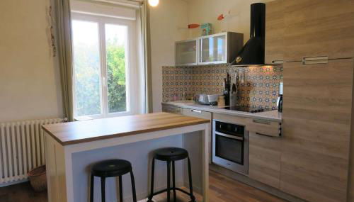 Maison de charme à 600m de la mer avec WIFI à PLEUMEUR - BODOU REF-648 - Photo 4